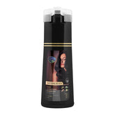Luvvel Pump Natual Black 200ml - YehChez.pk